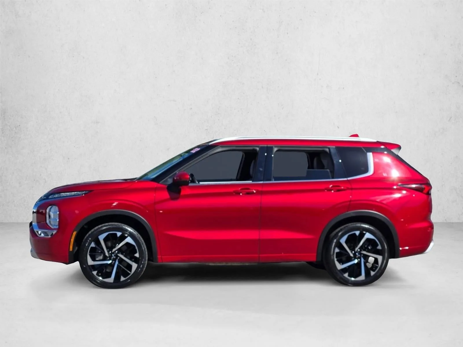 2022 Mitsubishi Outlander SEL FWD photo 8