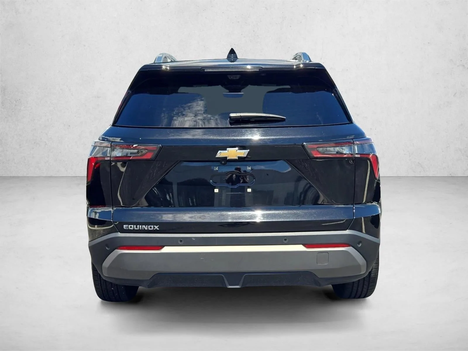 2025 Chevrolet Equinox LT photo 7