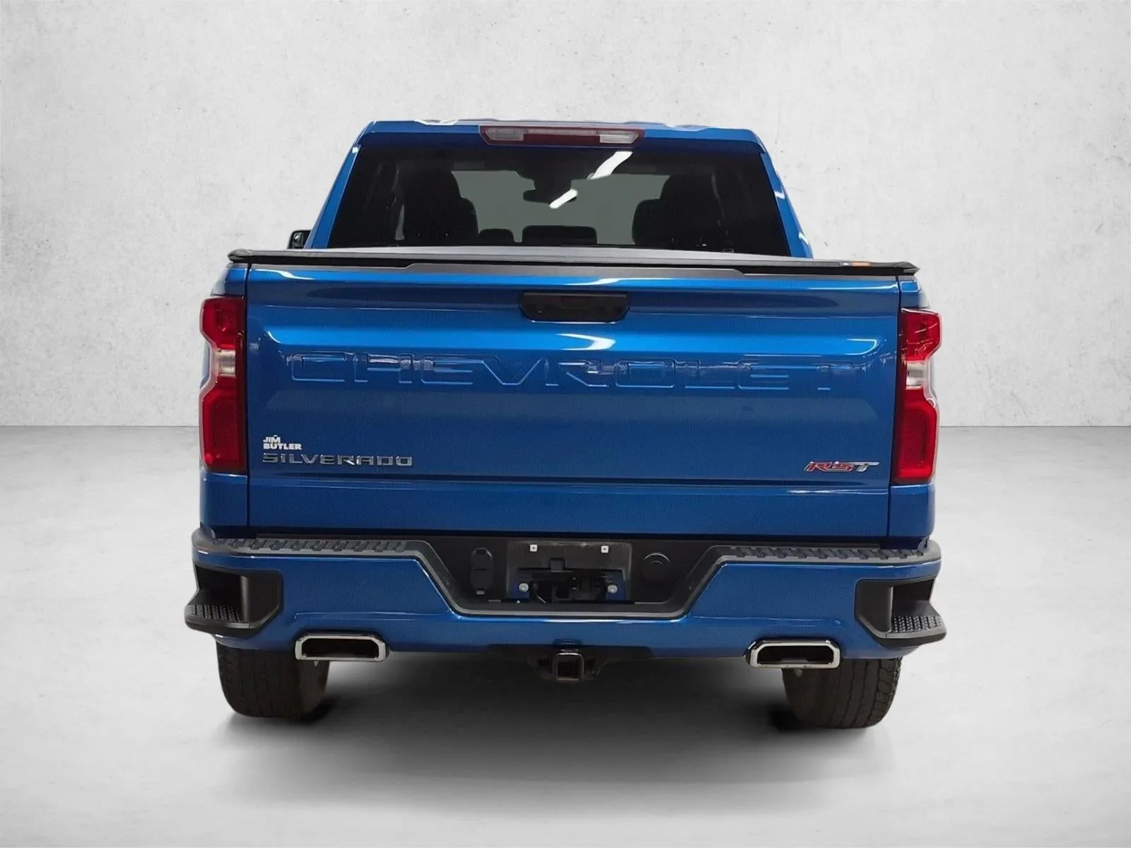 2023 Chevrolet Silverado 1500 RST photo 7