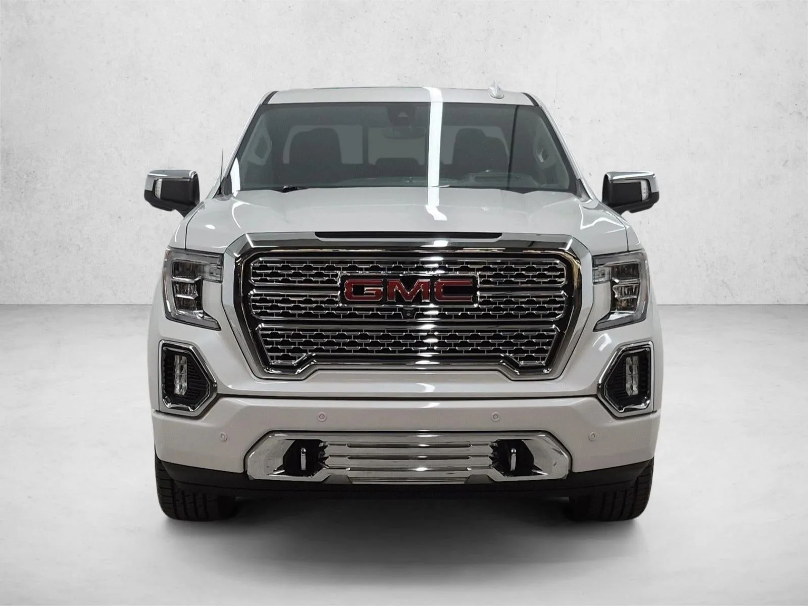 2020 GMC Sierra 1500 Denali photo 2