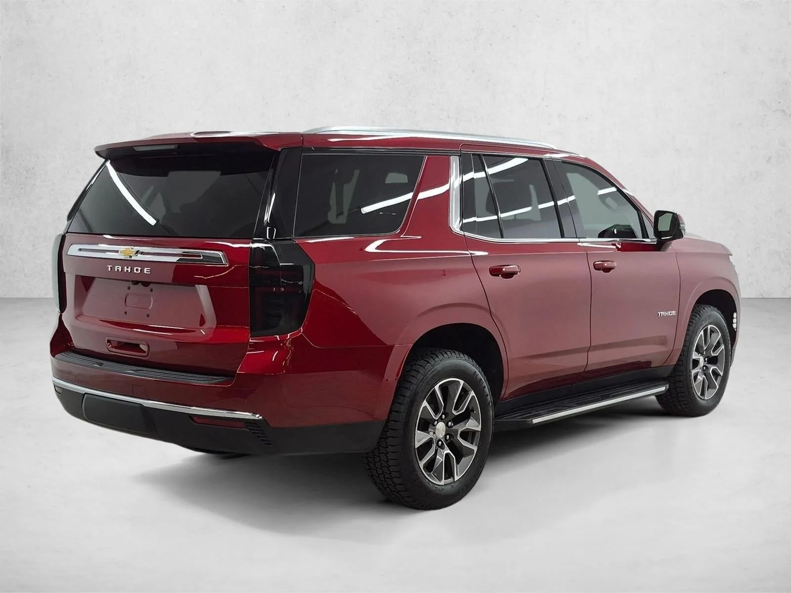 2023 Chevrolet Tahoe LT photo 5