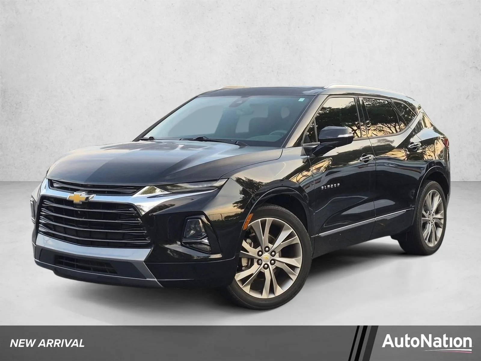 2019 Chevrolet Blazer
