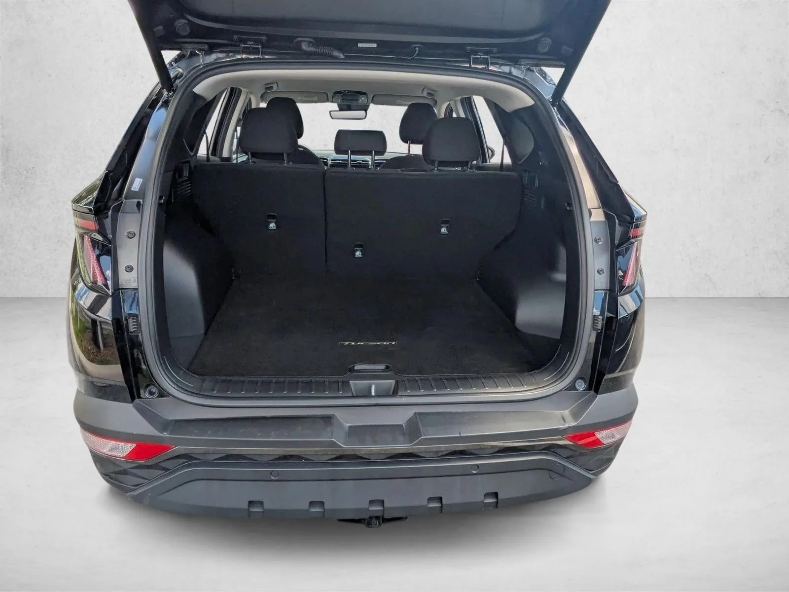 2022 Hyundai TUCSON XRT AWD photo 6