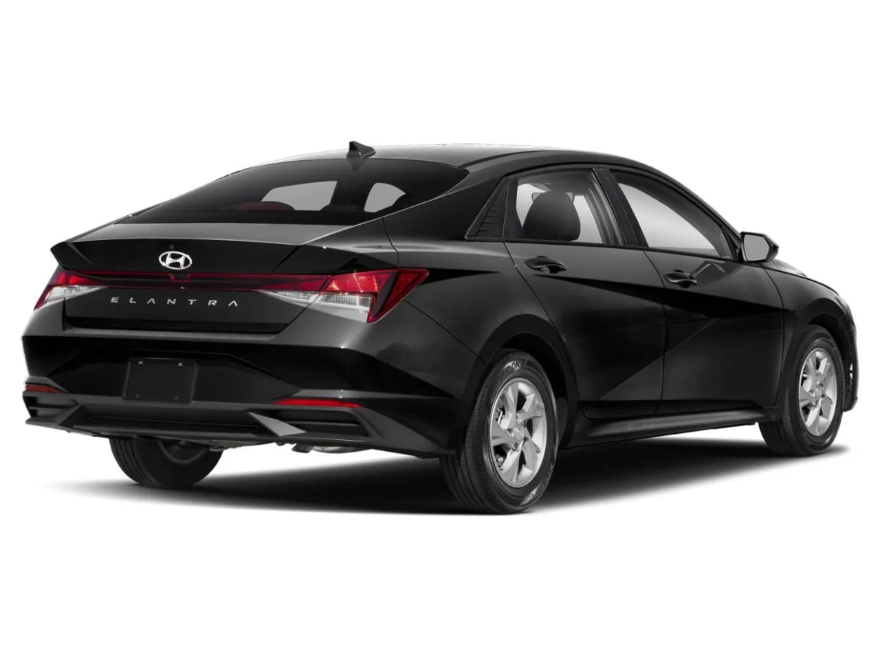 2021 Hyundai ELANTRA SE IVT photo 7