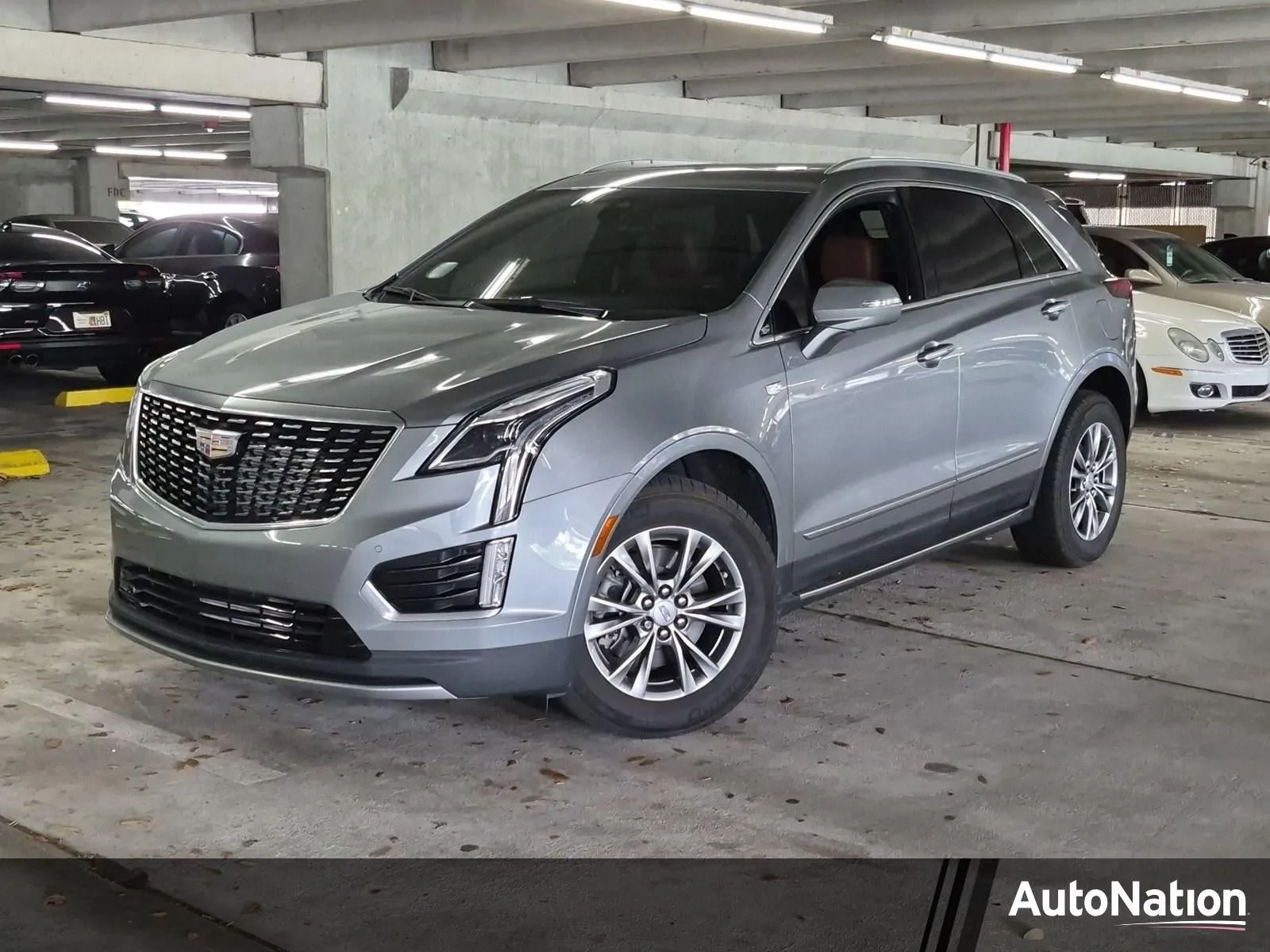 2023 Cadillac XT5