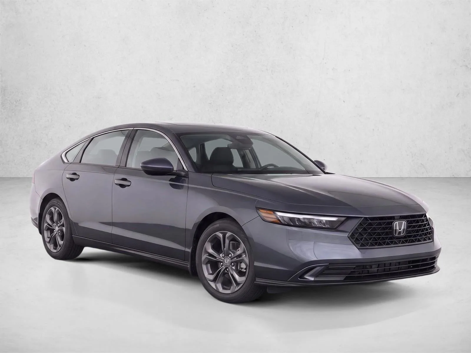 2023 Honda Accord Sedan EX CVT photo 3