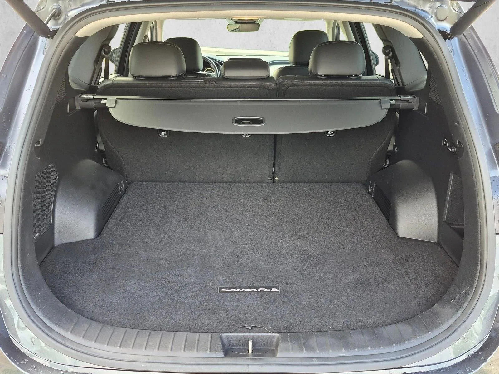 2022 Hyundai SANTA FE Limited FWD photo 6