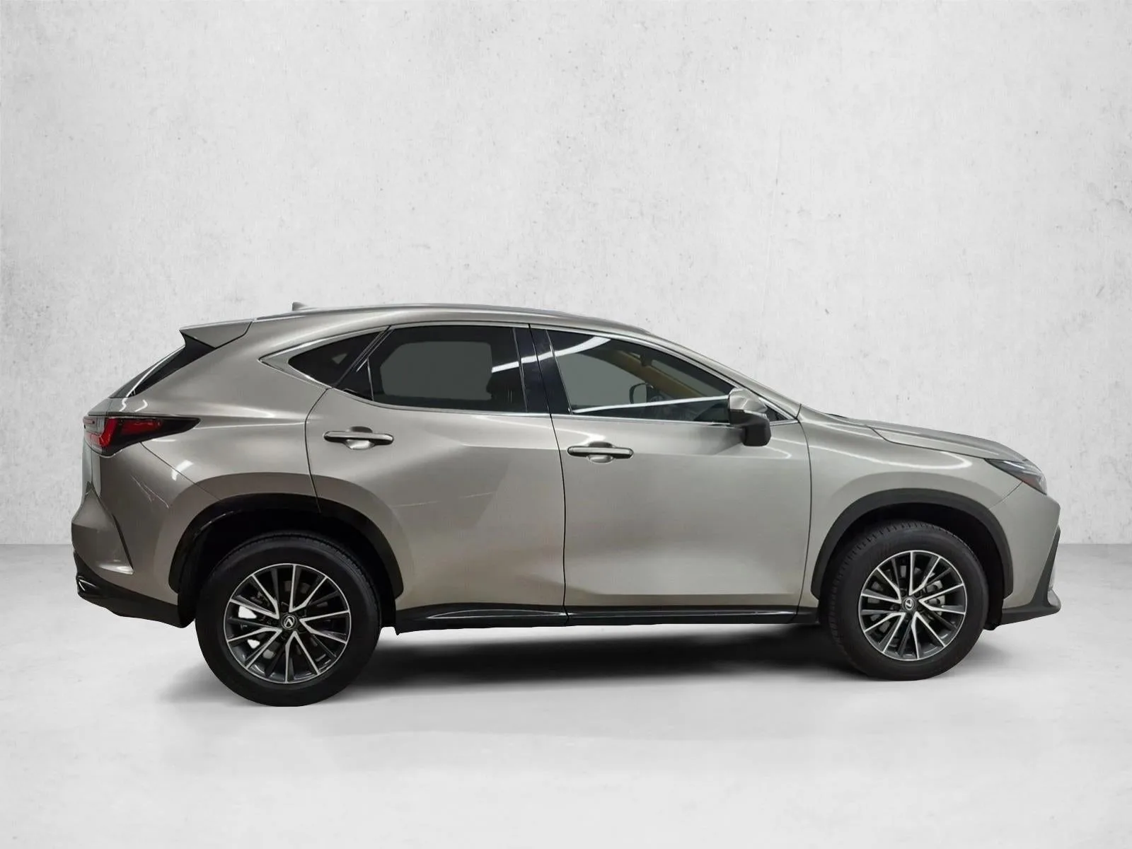 2024 Lexus NX 250 NX 250 photo 4