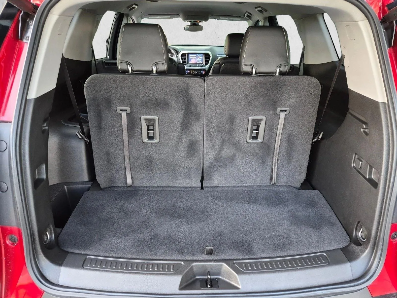 2021 GMC Acadia FWD SLT photo 6