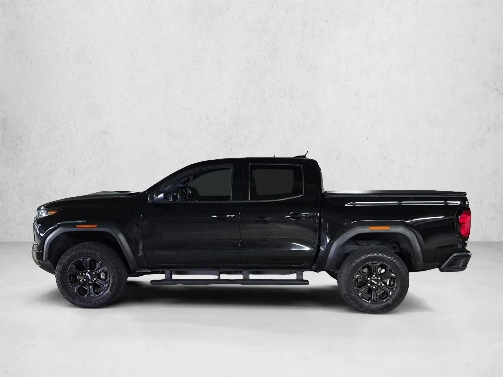 2023 GMC Canyon Elevation photo 8
