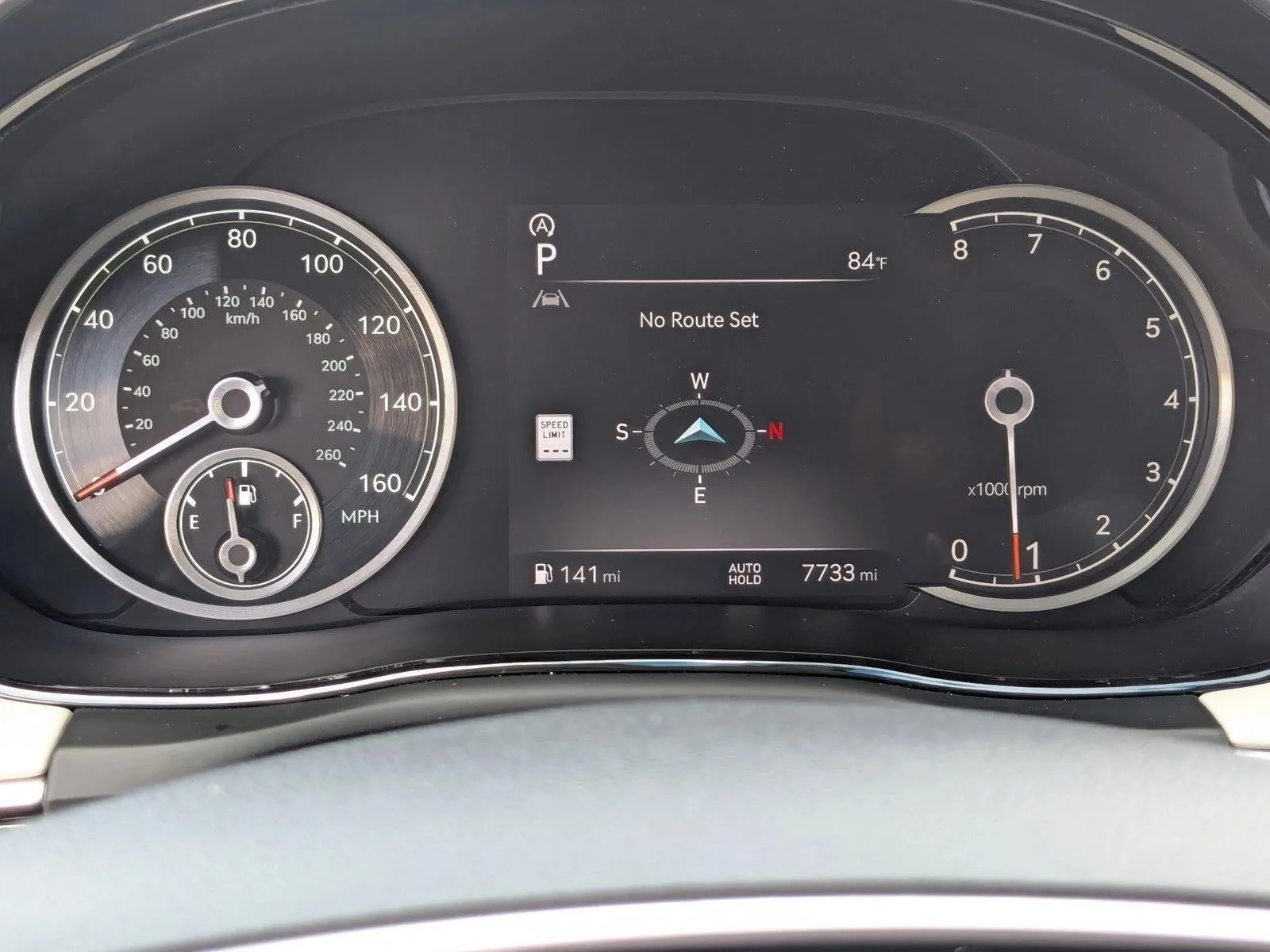 2025 Genesis GV70 2.5T AWD photo 11