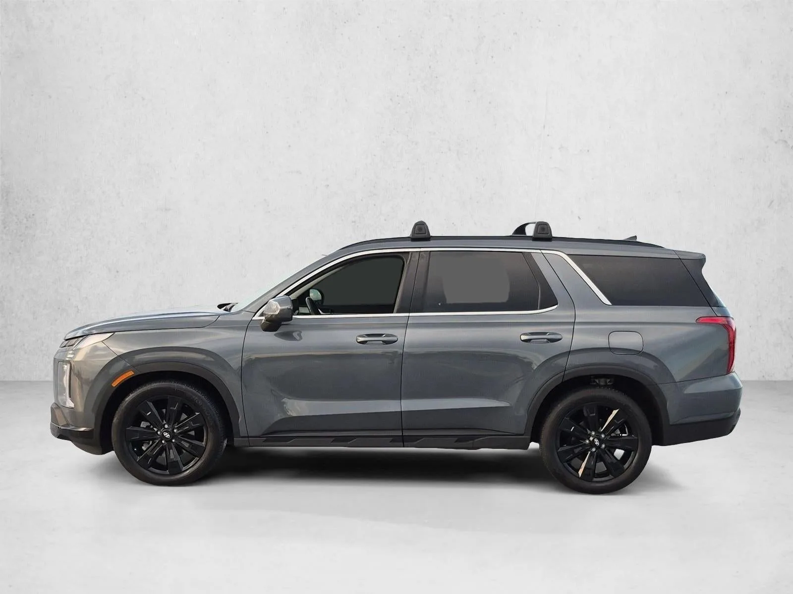 2024 Hyundai Palisade XRT photo 9