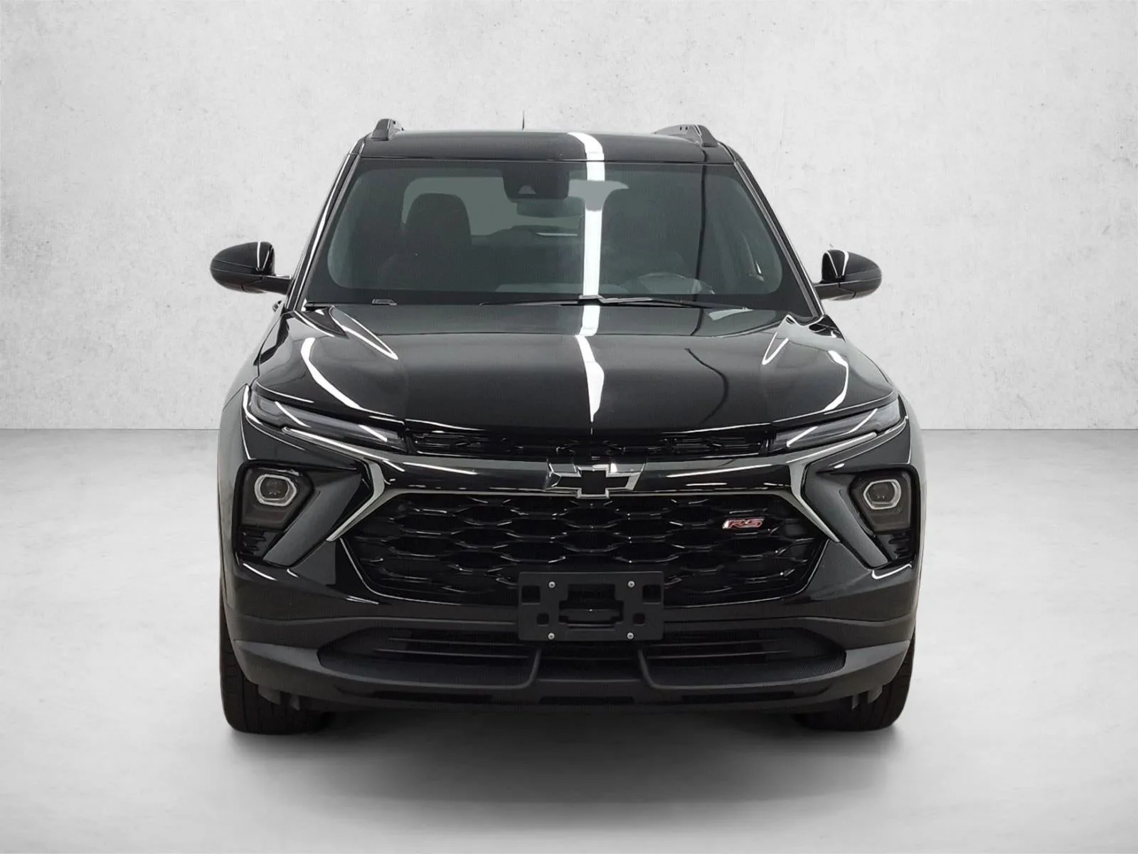 2024 Chevrolet Trailblazer RS photo 2
