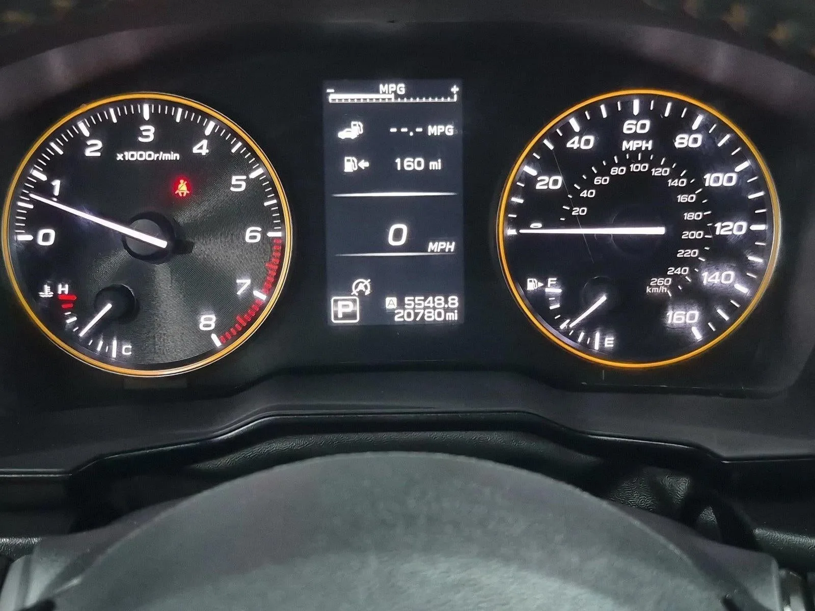 2023 Subaru Outback Wilderness photo 11