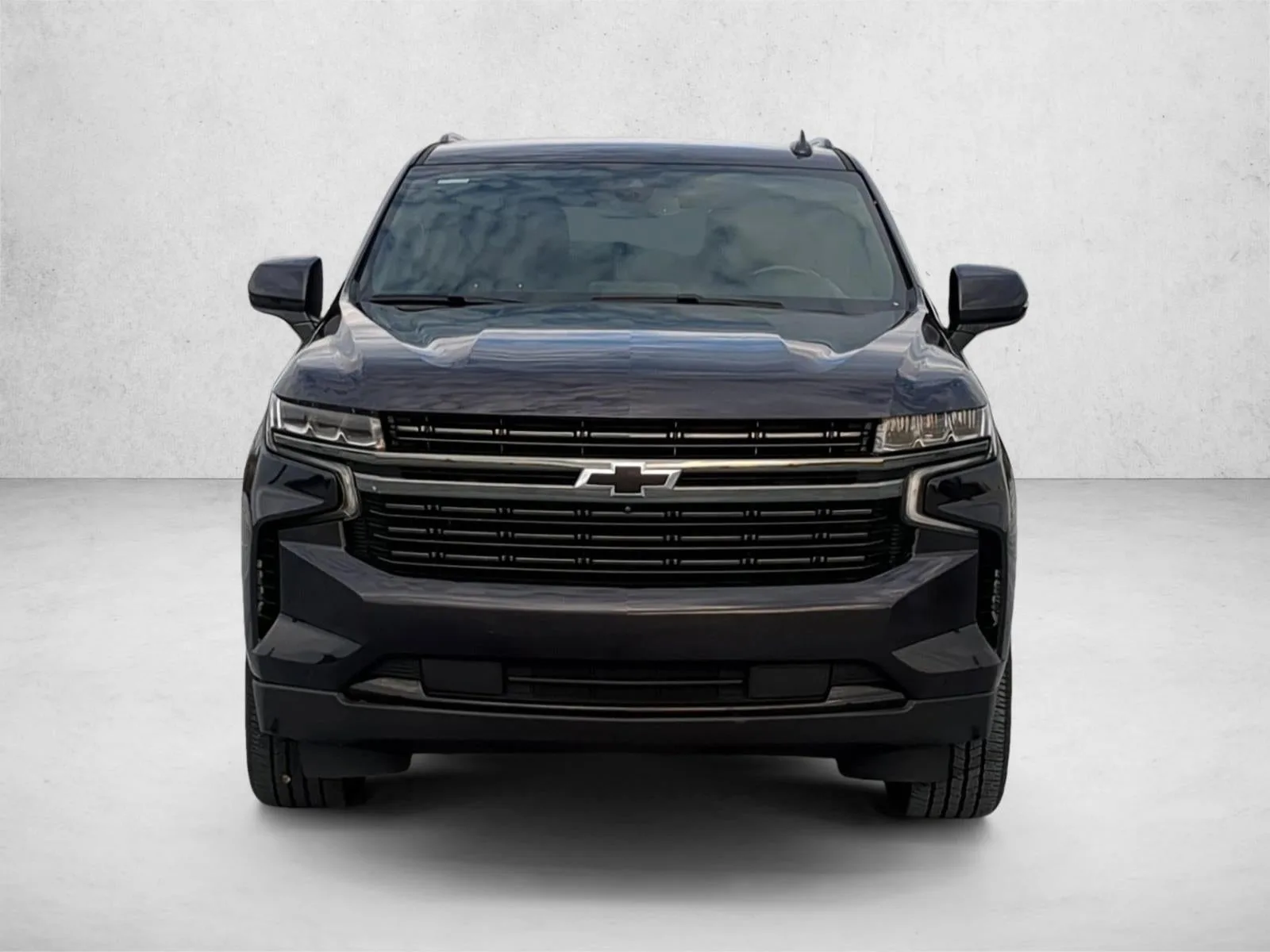 2022 Chevrolet Tahoe RST photo 2