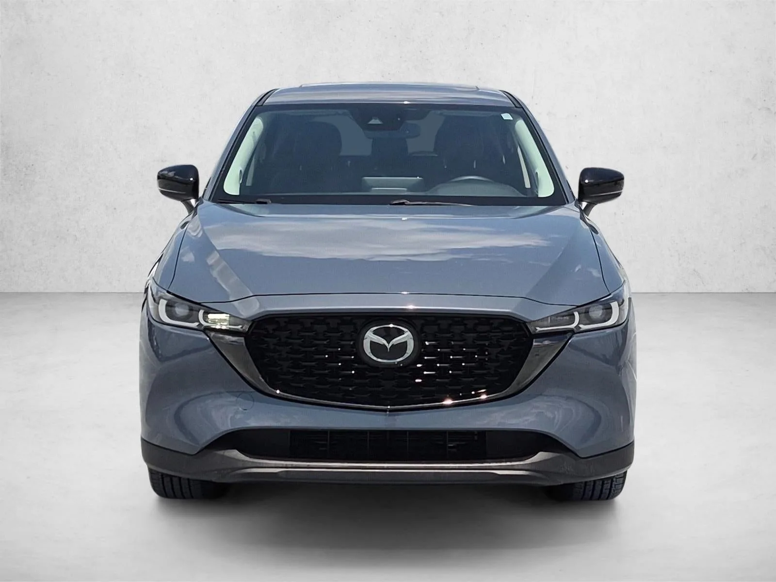 2022 Mazda CX-5 2.5 S Carbon Edition photo 2