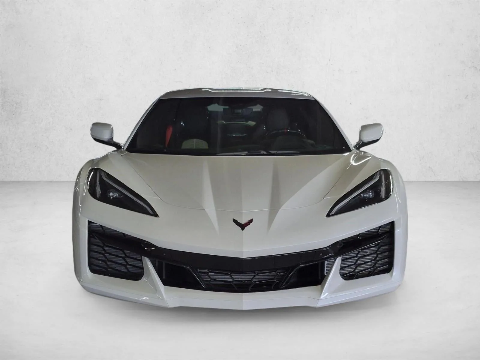2023 Chevrolet Corvette Z06 3LZ photo 2