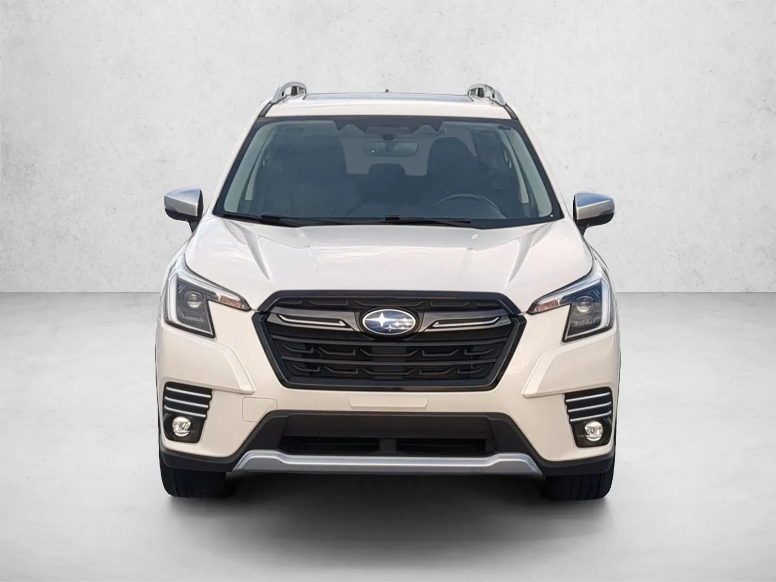 2024 Subaru Forester Touring photo 2