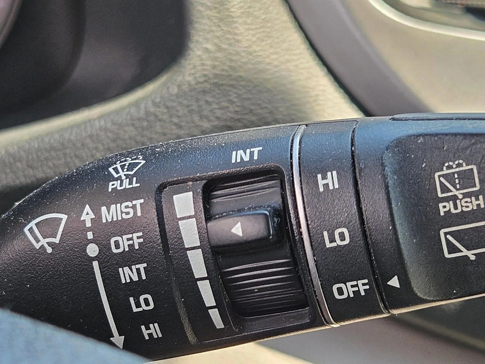 2017 Hyundai TUCSON SE FWD photo 9