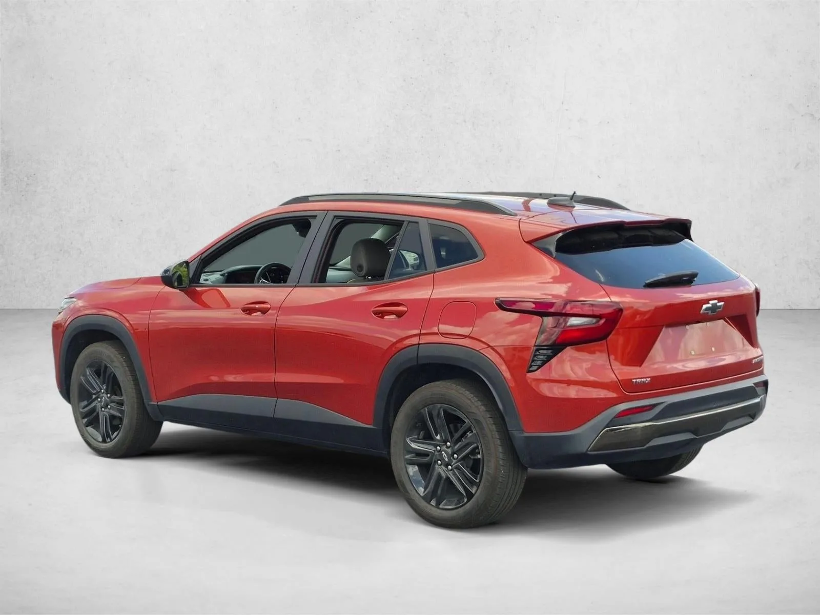 2024 Chevrolet Trax ACTIV photo 7