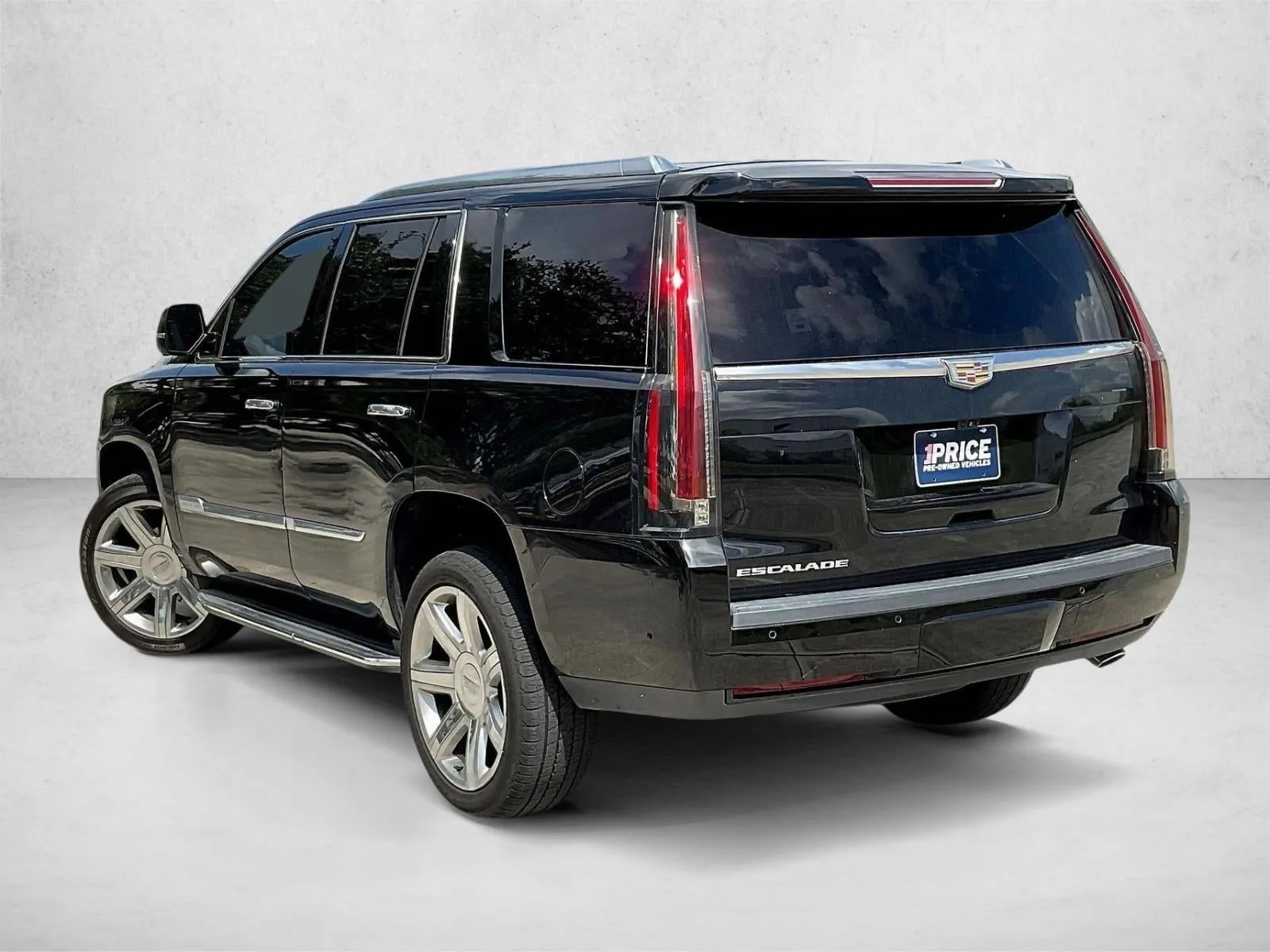 2019 Cadillac Escalade RWD Luxury photo 12