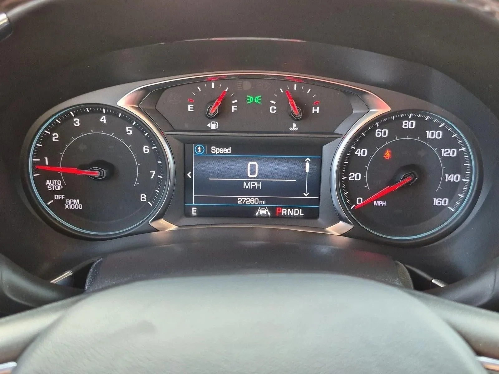 2024 Chevrolet Equinox LT photo 11