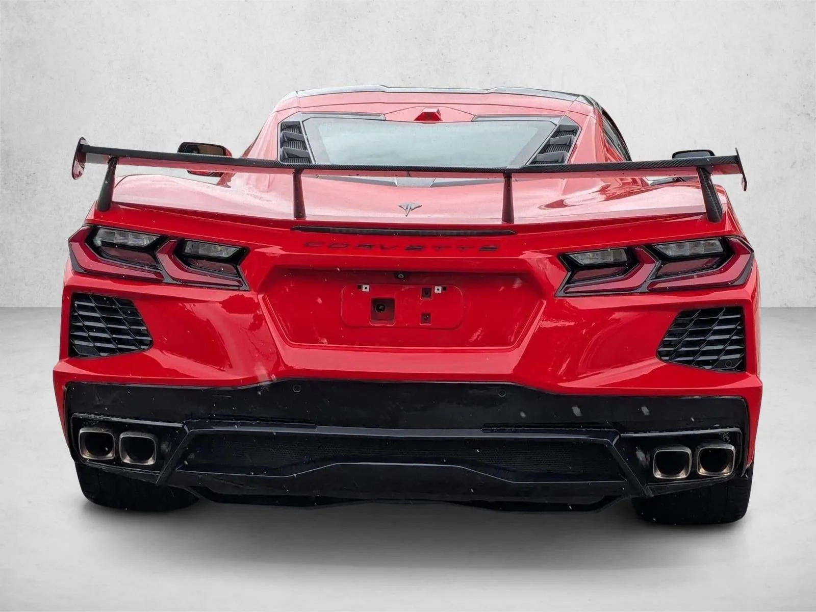 2020 Chevrolet Corvette Stingray 3LT photo 6