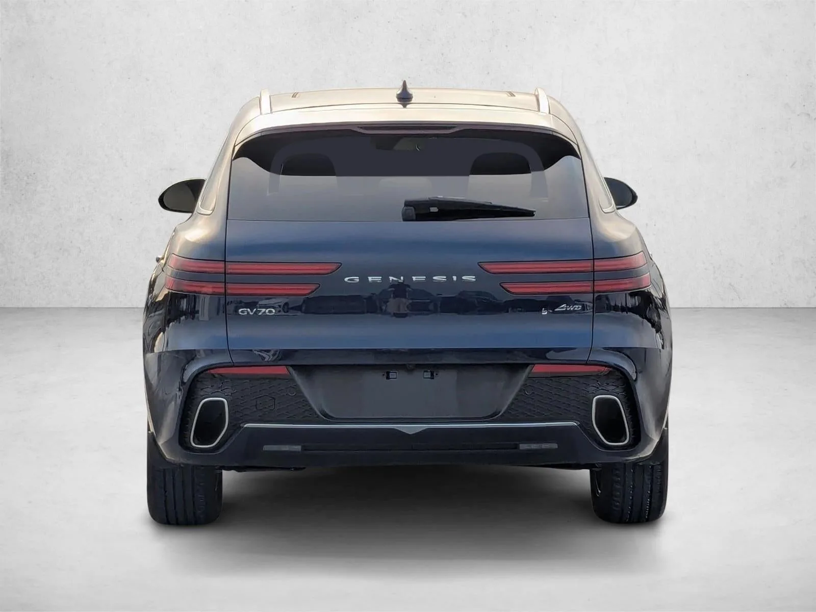 2024 Genesis GV70 2.5T photo 7