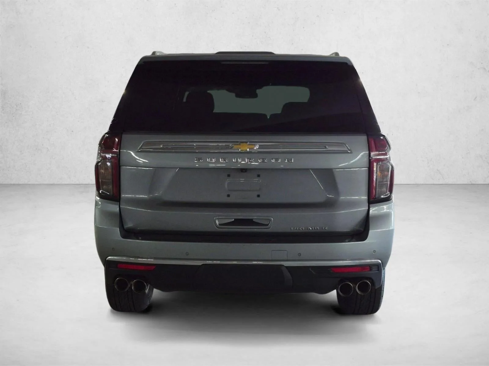 2023 Chevrolet Suburban Premier photo 6