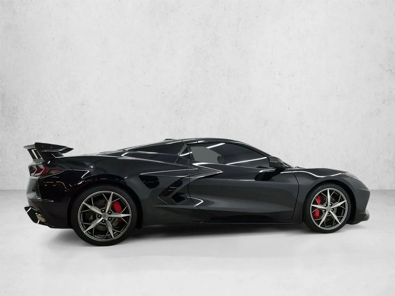 2023 Chevrolet Corvette Stingray 2LT photo 4
