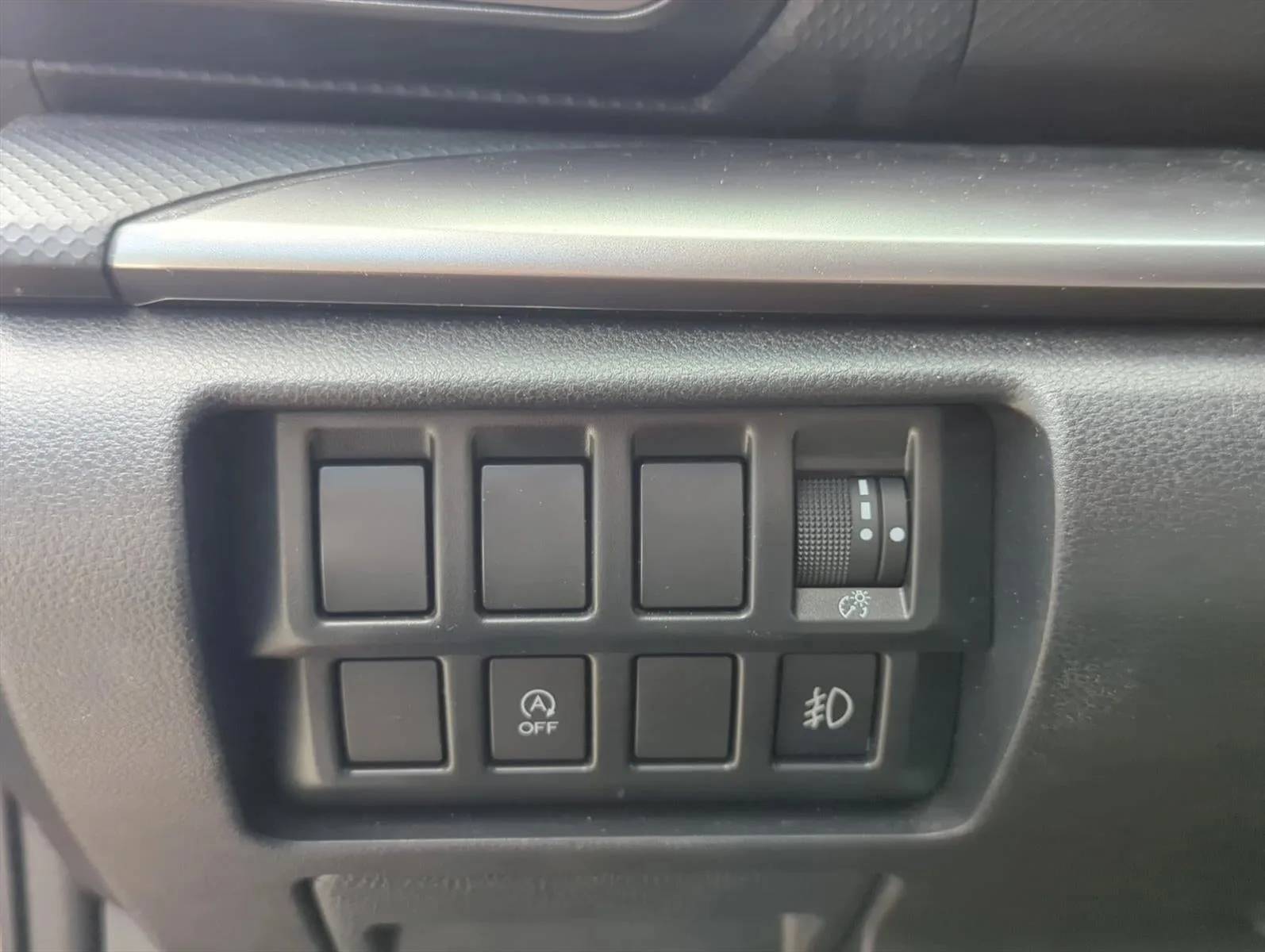 2019 Subaru Forester 2.5i Premium photo 11