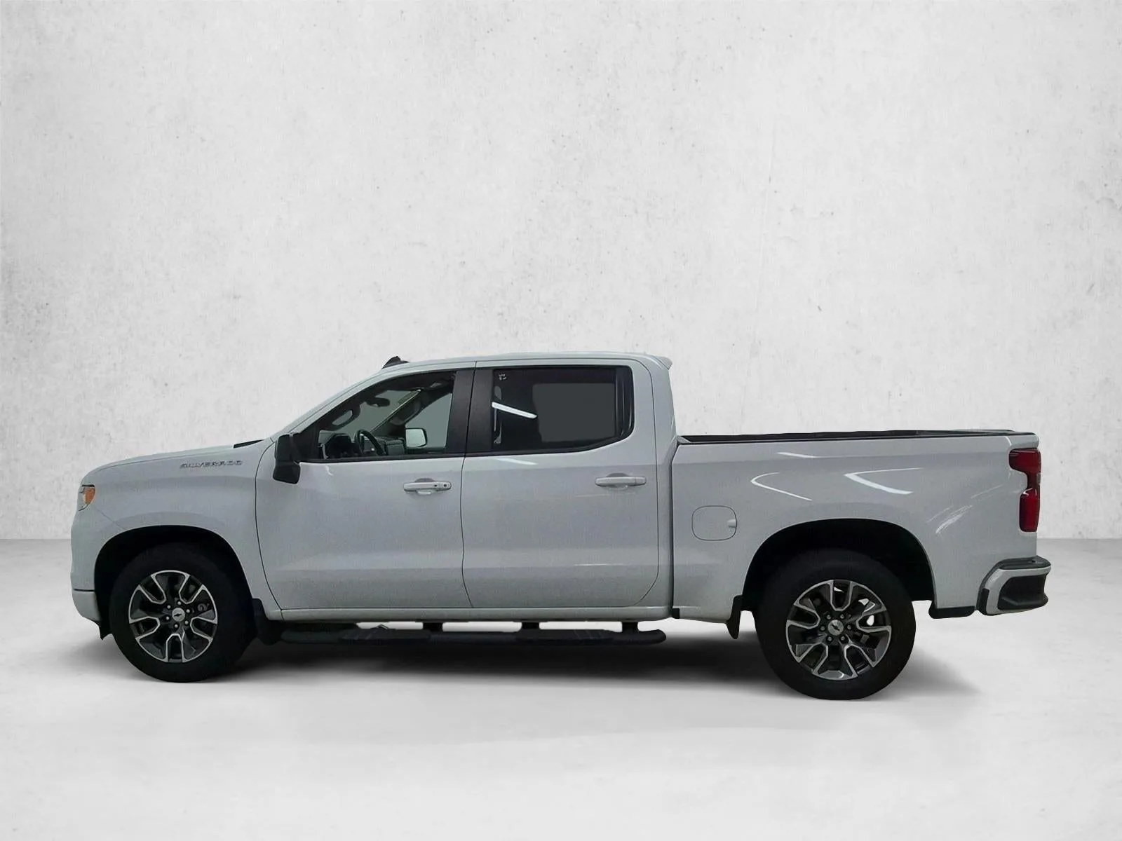 2022 Chevrolet Silverado 1500 RST photo 9