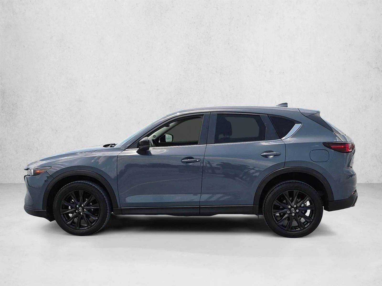 2022 Mazda CX-5 2.5 S Carbon Edition photo 9