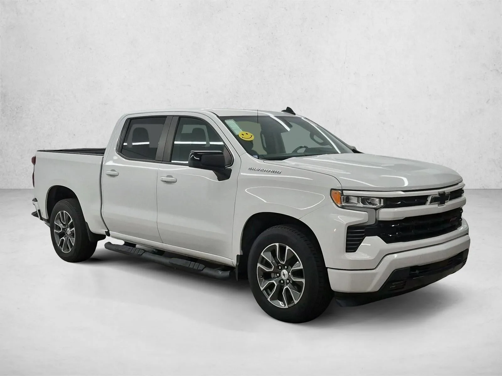 2022 Chevrolet Silverado 1500 RST photo 3