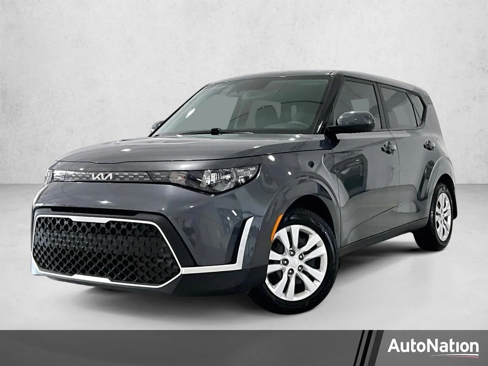 2024 Kia Soul