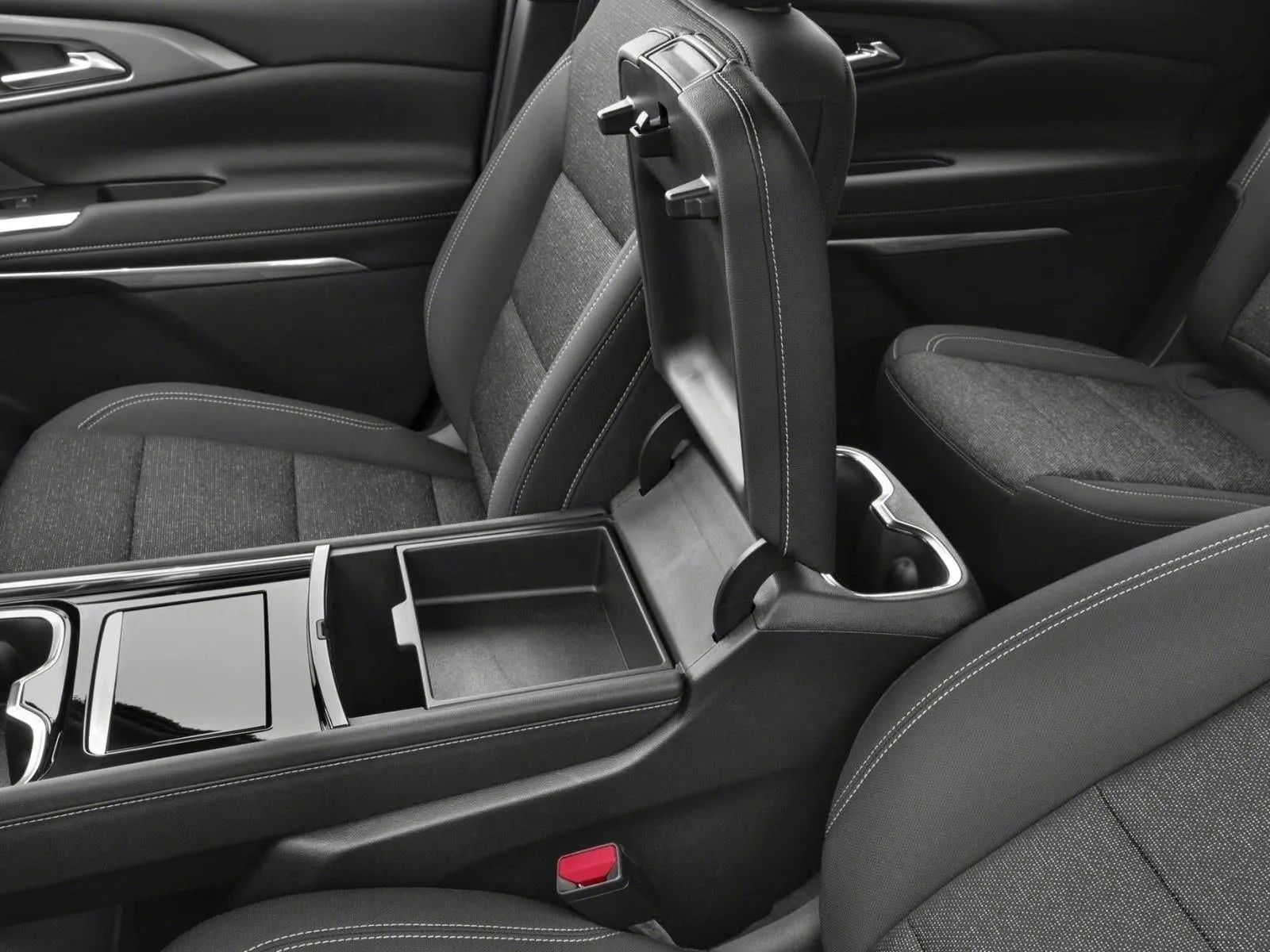 2026 Chevrolet Traverse LT photo 10