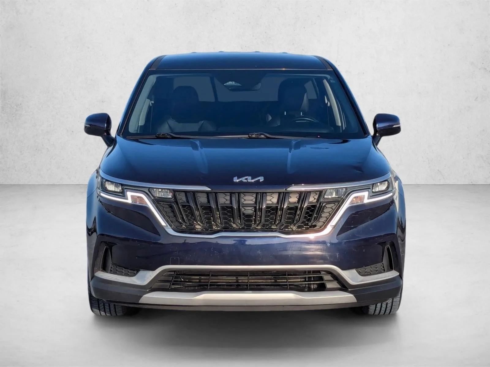 2023 Kia Carnival MPV LX Seat Package photo 2