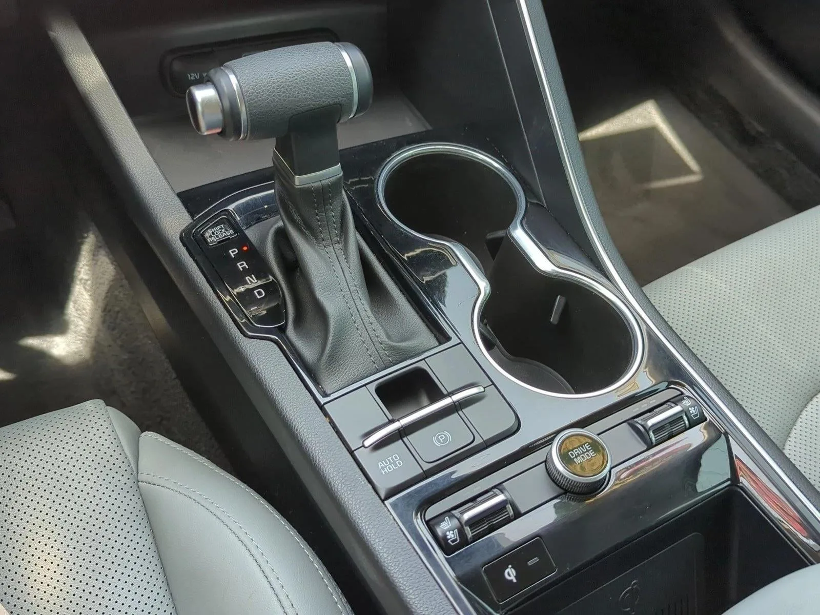 2024 Kia K5 EX Auto FWD photo 12