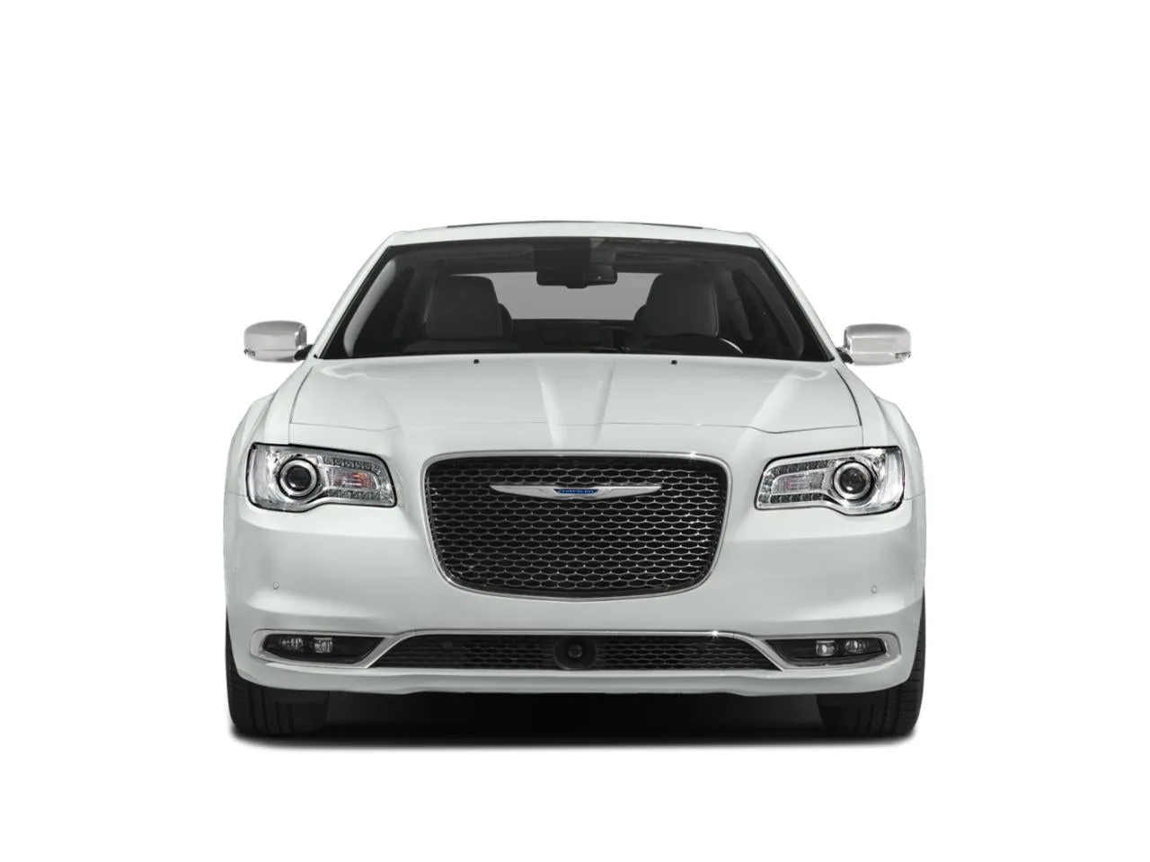 2018 Chrysler 300 Touring RWD photo 6