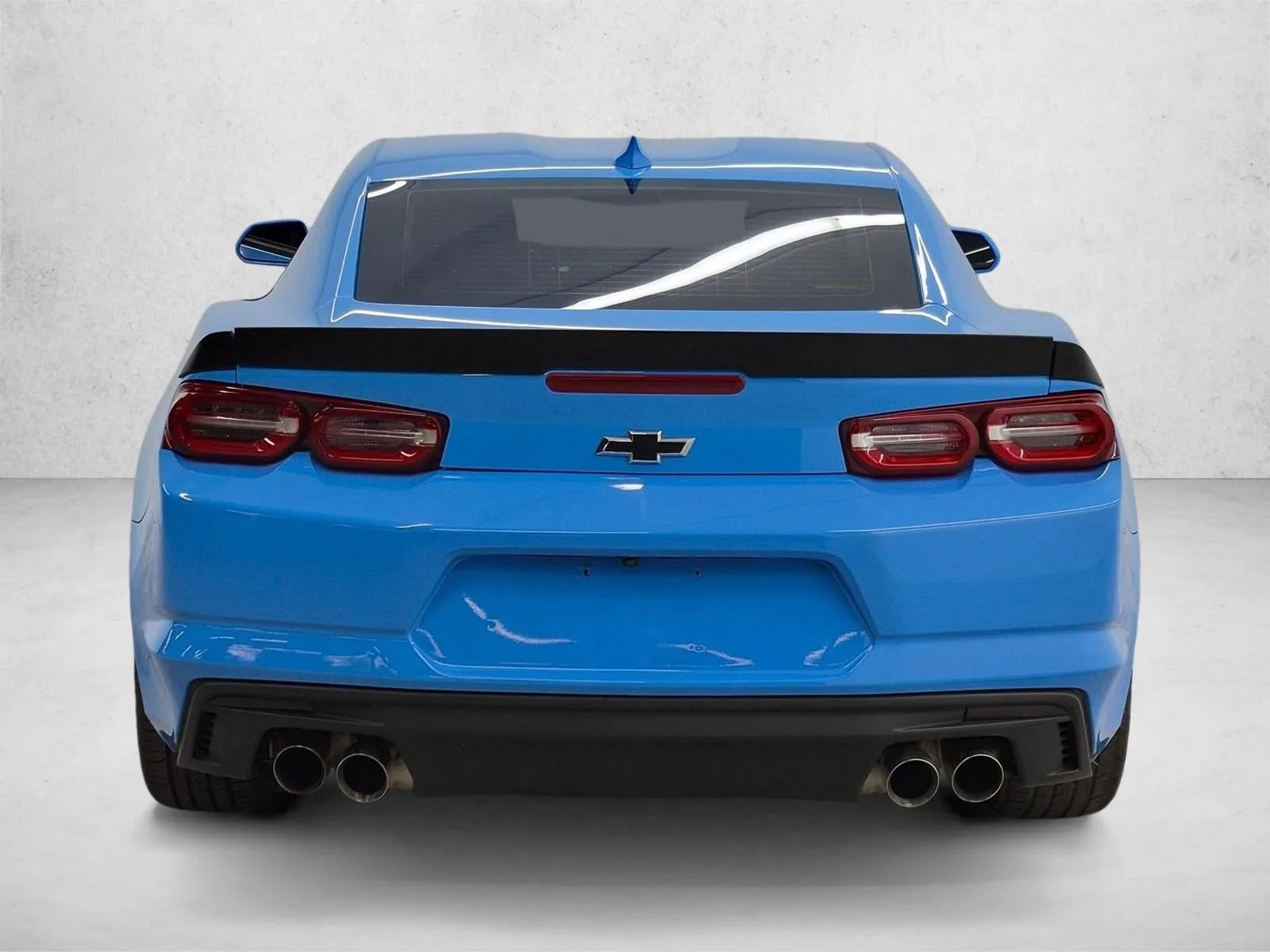 2022 Chevrolet Camaro LT1 photo 7