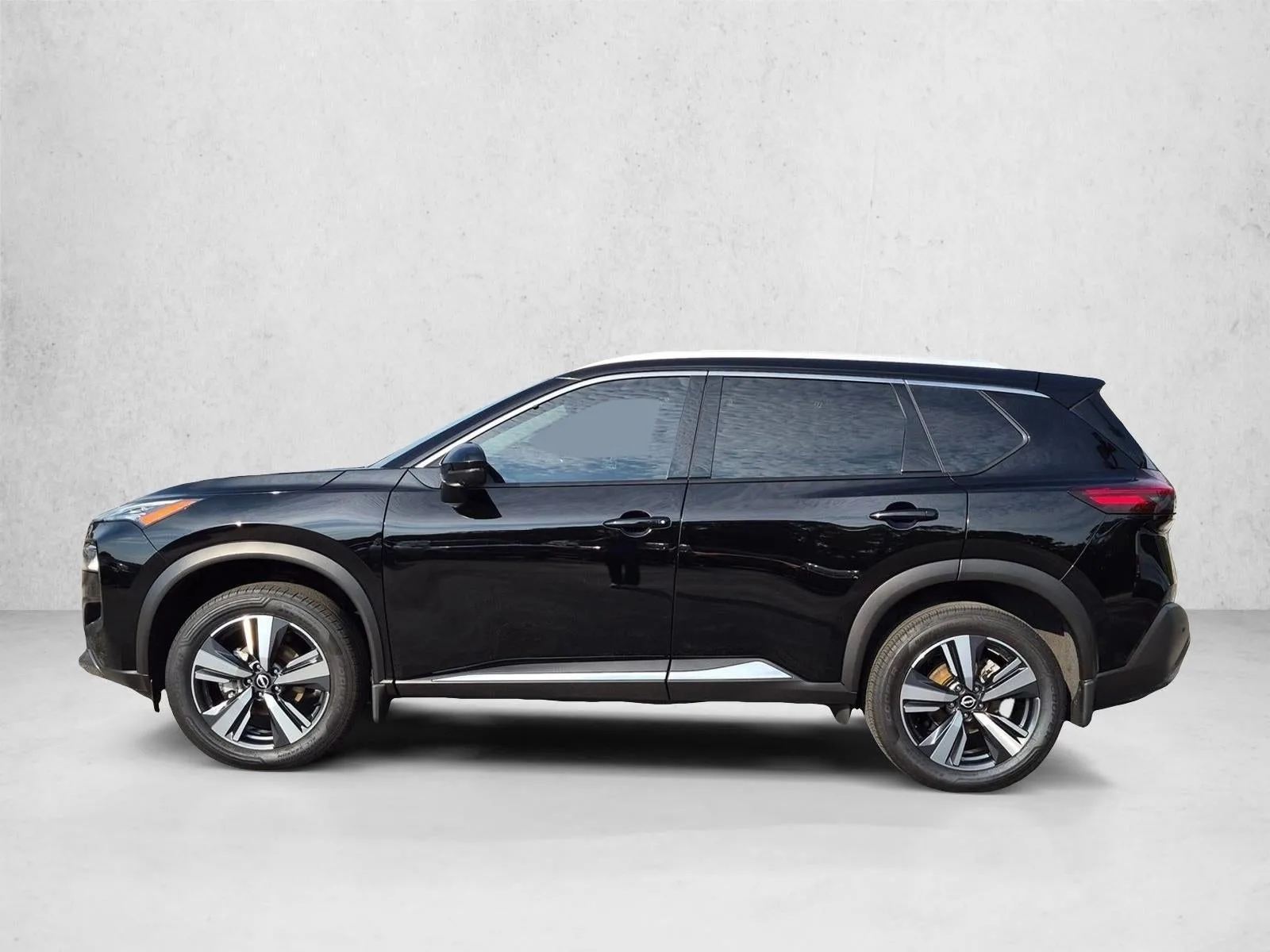 2023 Nissan Rogue AWD SL photo 8