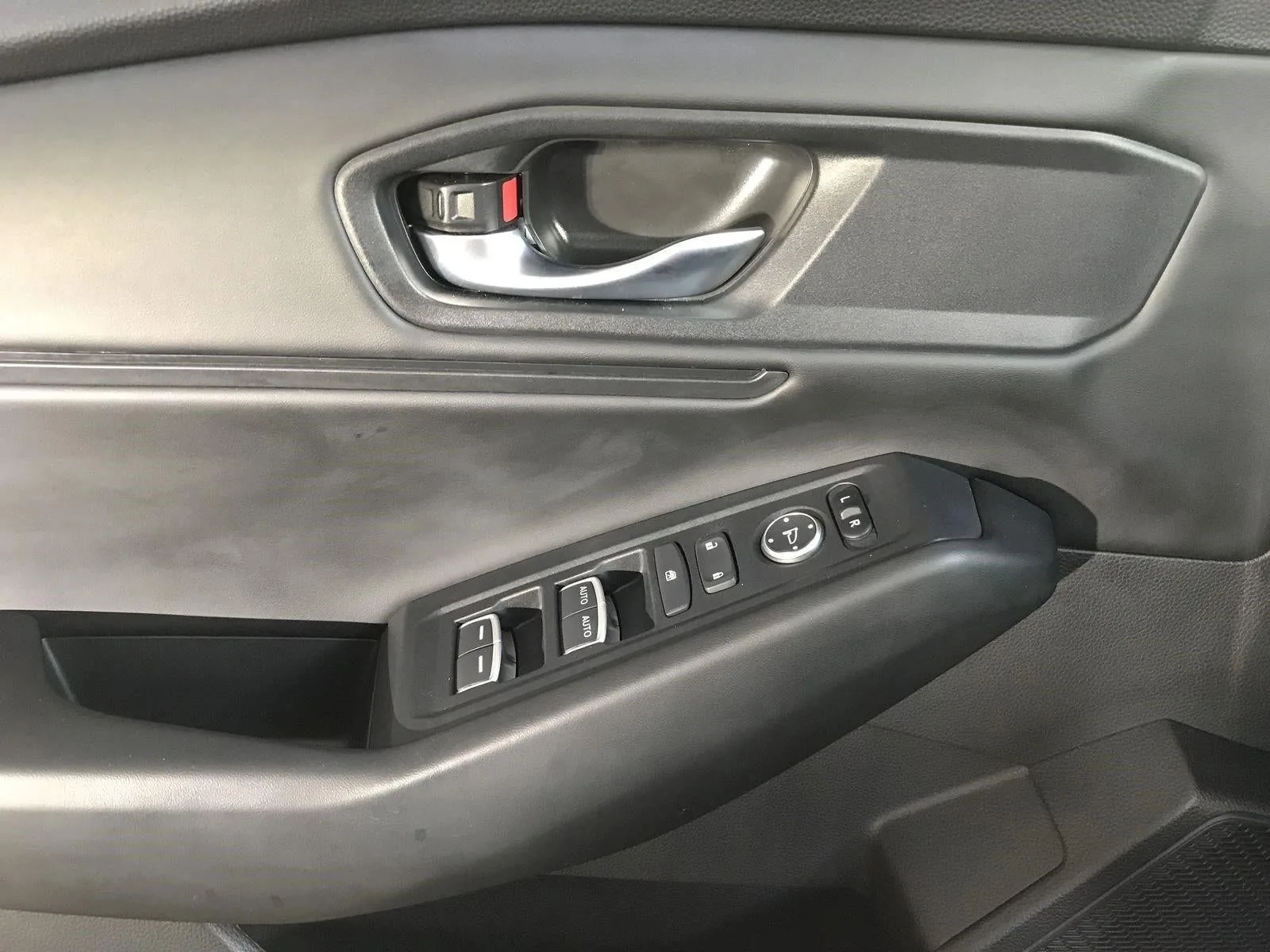 2023 Honda Accord Sedan EX CVT photo 12