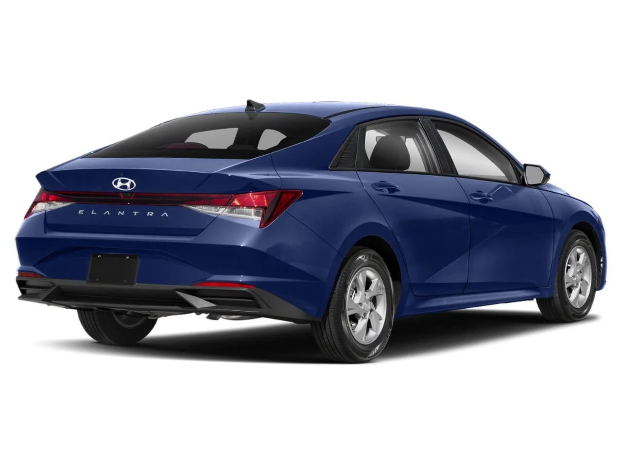 2021 Hyundai ELANTRA SE IVT photo 3