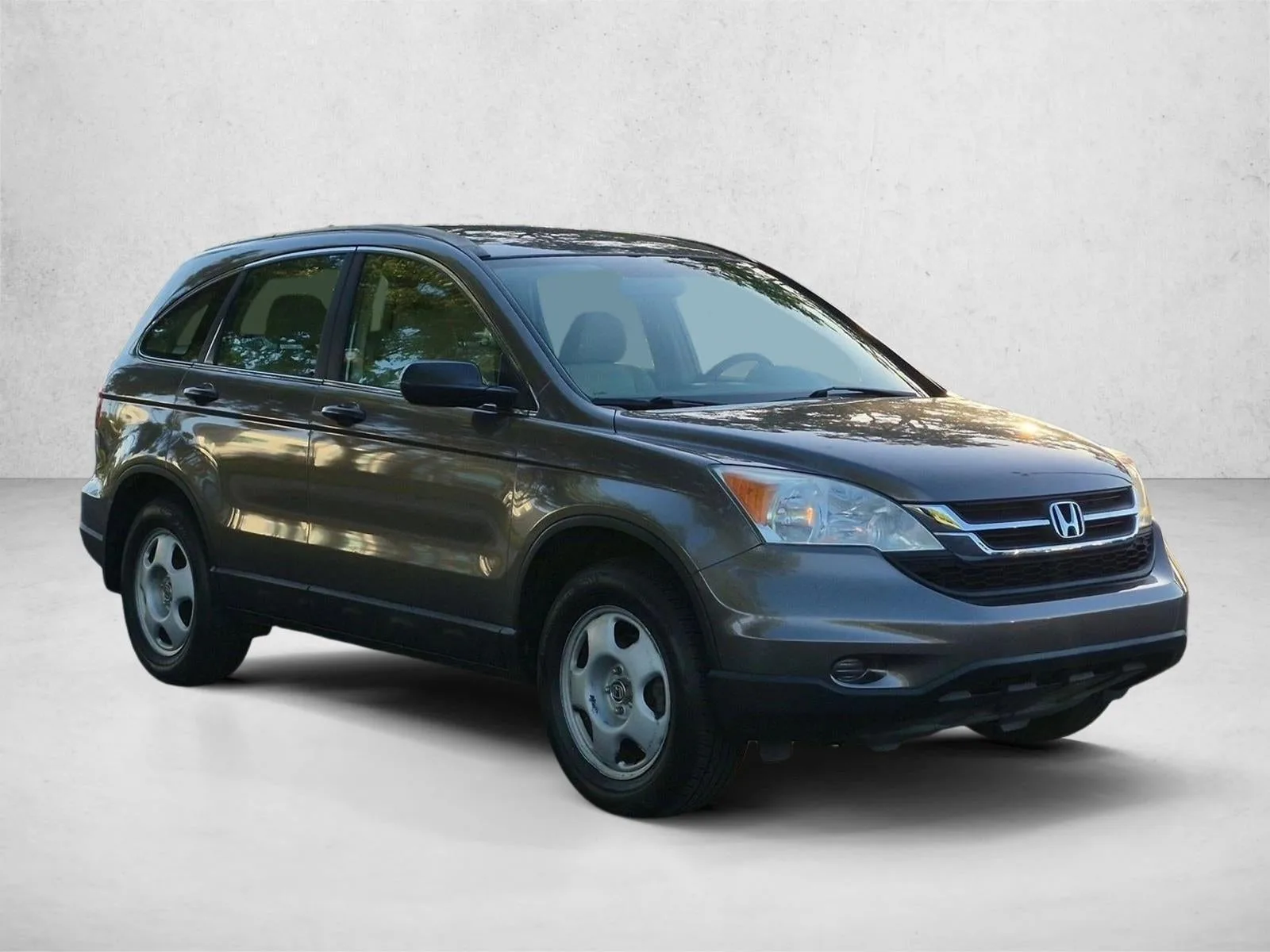 2011 Honda CR-V LX 2WD photo 3