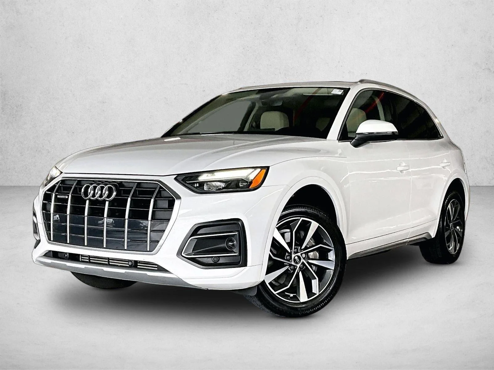 2021 Audi Q5