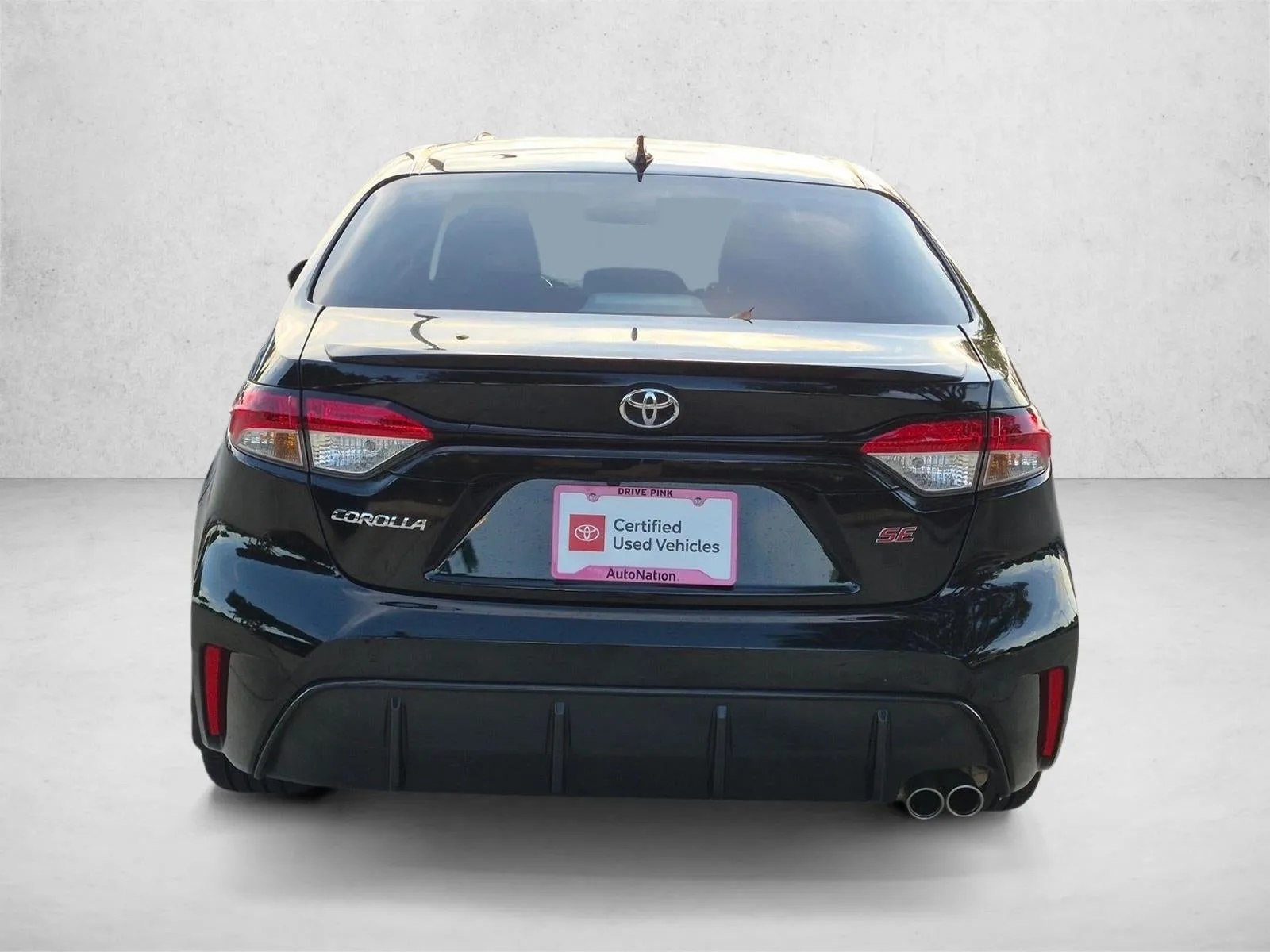 2024 Toyota Corolla SE CVT (Natl) photo 6