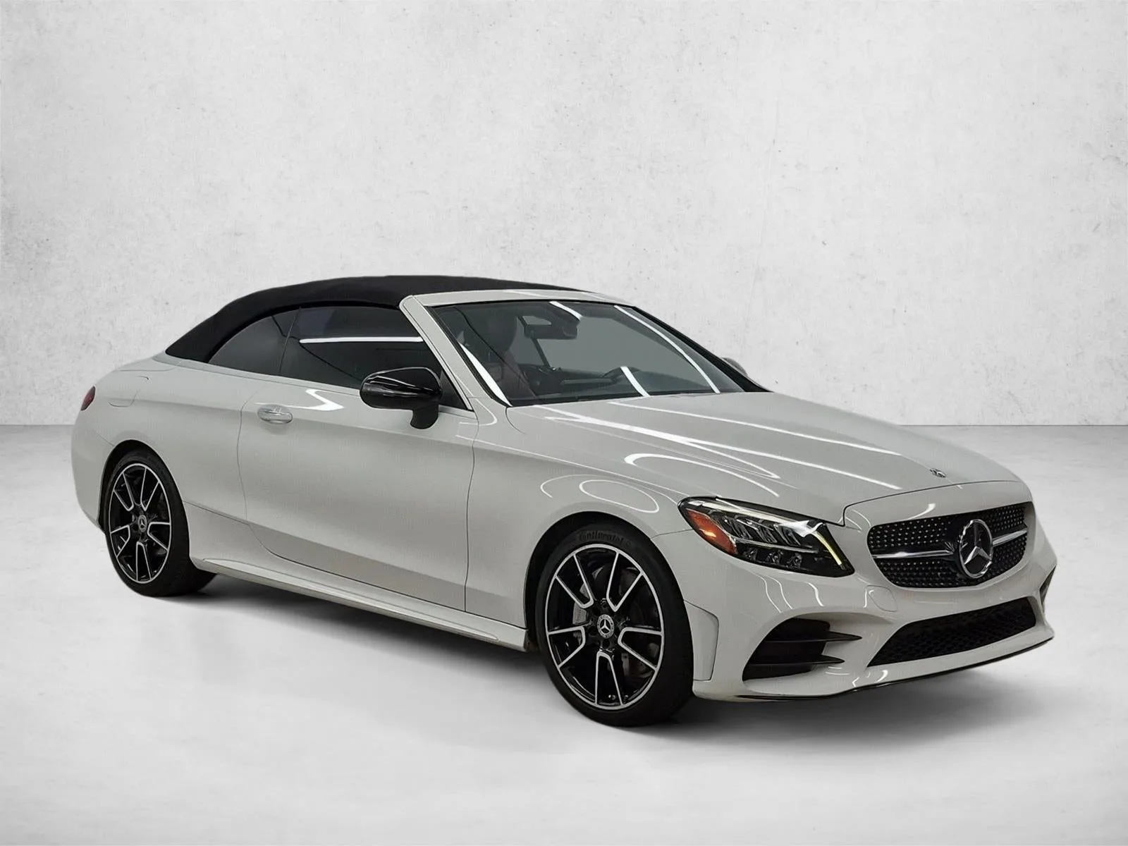2019 Mercedes-Benz C 300 C 300 photo 3