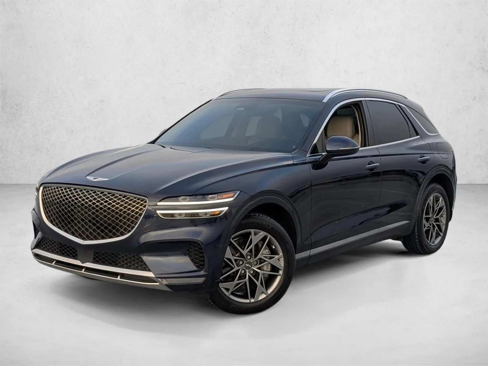 2024 Genesis GV70