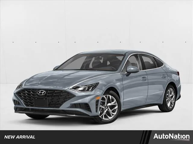 2021 Hyundai SONATA