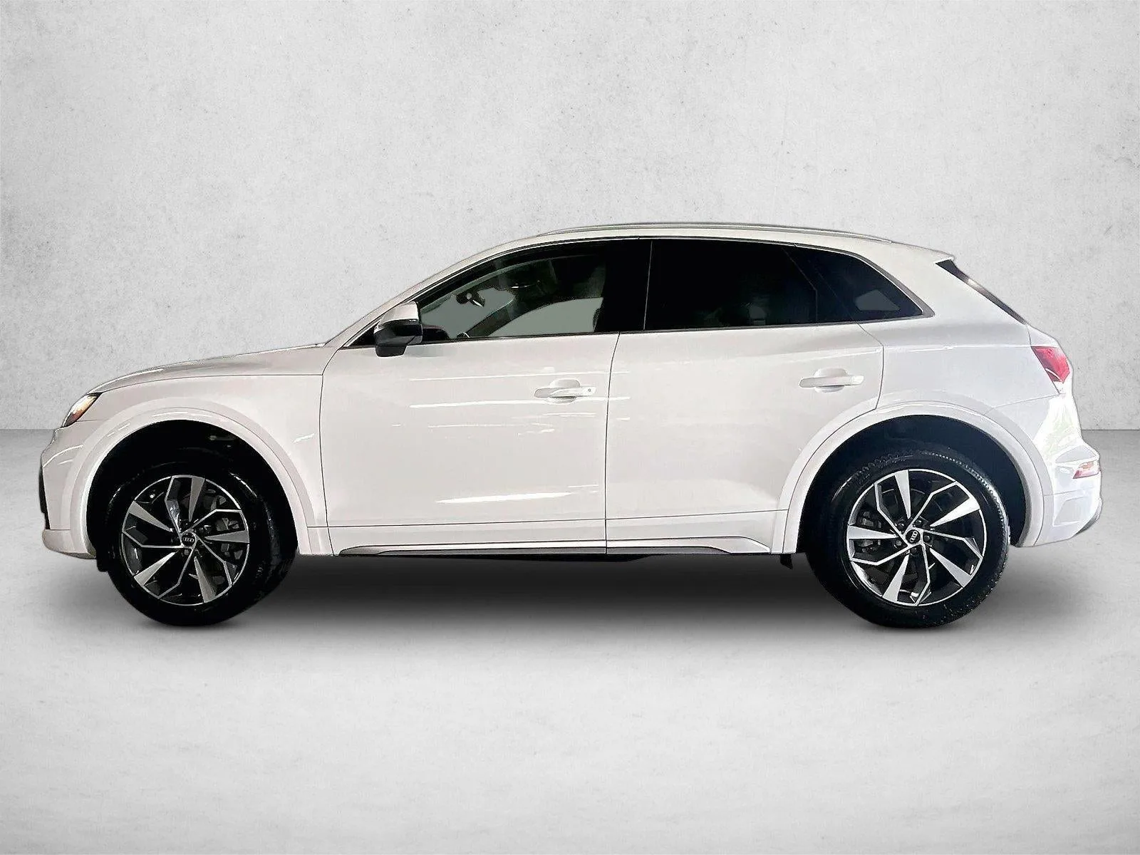 2021 Audi Q5 Premium 45 TFSI quattro photo 6